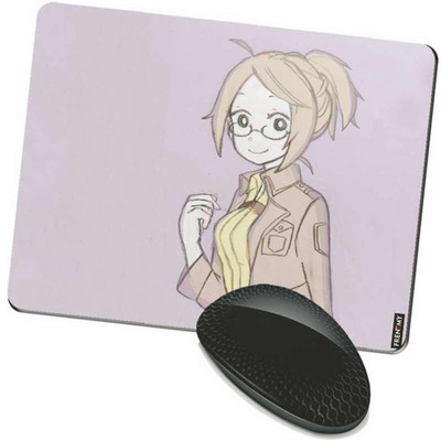 

FRENEMY MPAD7181 Mousepad(Multicolor)