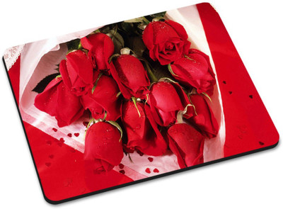 

Shoprider DESGINER MOUSEPAD-160 Mousepad(Multicolor)
