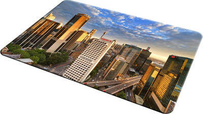 

EMPRESSION EMP-LOT2-1602 Mousepad(Multicolor)