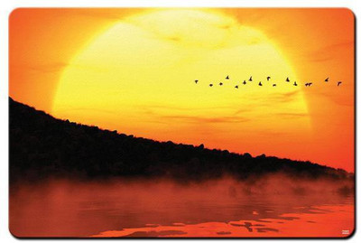 

Shopmania MULTICOLOR-080 Mousepad(Multicolor)