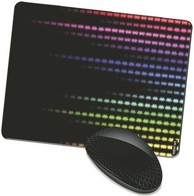 

FRENEMY MPAD1871 Mousepad(Multicolor)