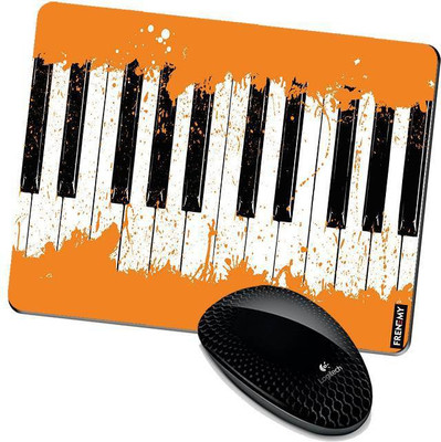 

FRENEMY MPAD267 Mousepad(Multicolor)