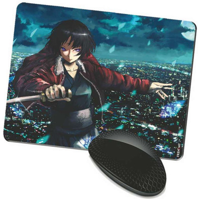 

FRENEMY MPAD7035 Mousepad(Multicolor)
