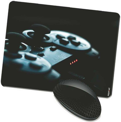 

FRENEMY MPAD8935 Mousepad(Multicolor)