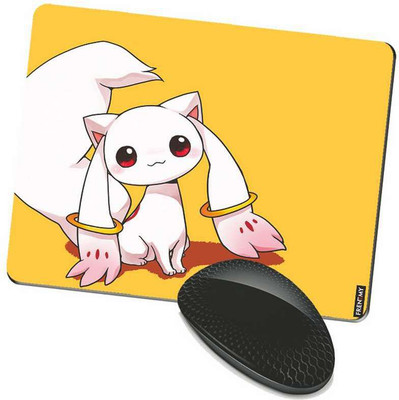 

FRENEMY MPAD1177 Mousepad(Multicolor)