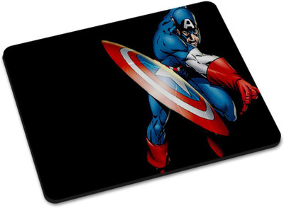 

Shoprider MULTICOLOR-536 Mousepad(Multicolor)