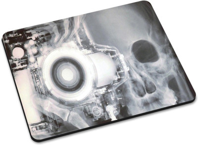 

Shoprider DESGINER MOUSEPAD-119 Mousepad(Multicolor)