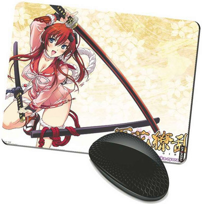 

FRENEMY MPAD6897 Mousepad(Multicolor)