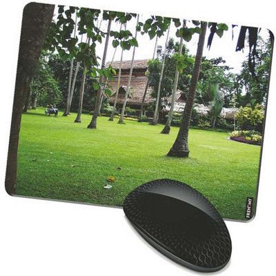 

FRENEMY MPAD3983 Mousepad(Multicolor)