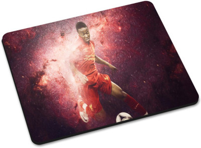 

Shoprider MULTICOLOR-029 Mousepad(Multicolor)