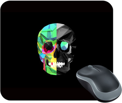 

BUZZWORLD MPMN467 Mousepad(Multicolor)