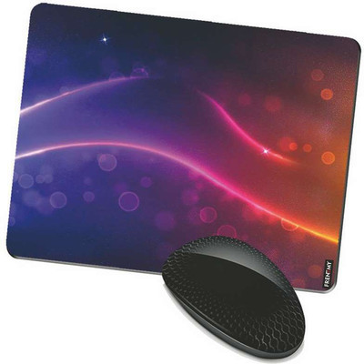 

FRENEMY MPAD948 Mousepad(Multicolor)
