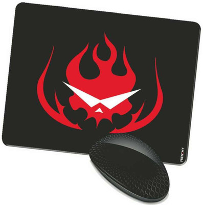 

FRENEMY MPAD1197 Mousepad(Multicolor)