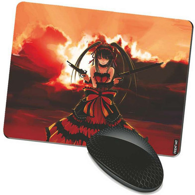

FRENEMY MPAD7219 Mousepad(Multicolor)