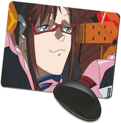 

FRENEMY MPAD7843 Mousepad(Multicolor)