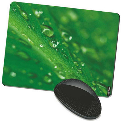 

FRENEMY MPAD9312 Mousepad(Multicolor)