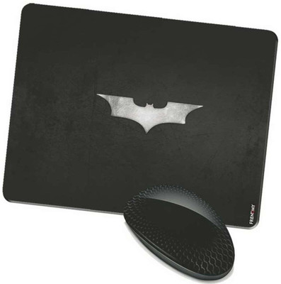 

FRENEMY MPAD1605 Mousepad(Multicolor)