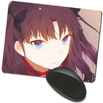 

FRENEMY MPAD7104 Mousepad(Multicolor)