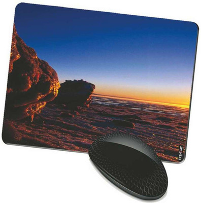 

FRENEMY MPAD9021 Mousepad(Multicolor)