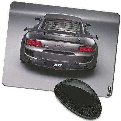 

FRENEMY MPAD1436 Mousepad(Multicolor)