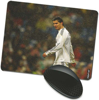 

FRENEMY MPAD9831 Mousepad(Multicolor)