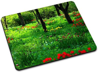

Shoprider MULTICOLOR-176 Mousepad(Multicolor)
