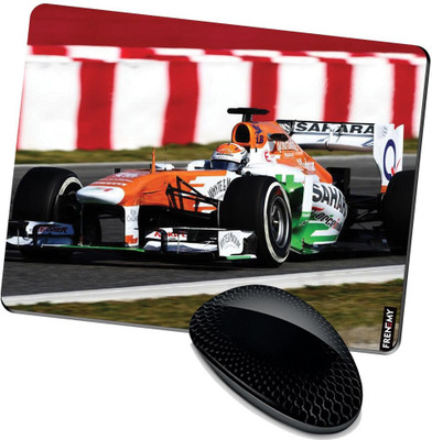 

FRENEMY MPAD065 Mousepad(Multicolor)