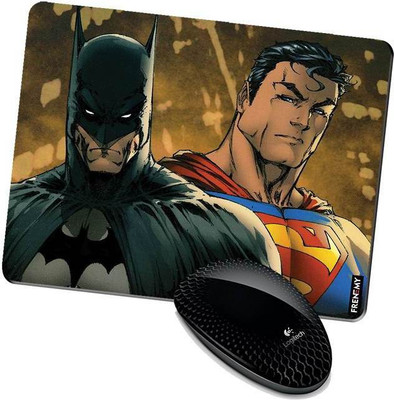 

FRENEMY MPAD328 Mousepad(Multicolor)