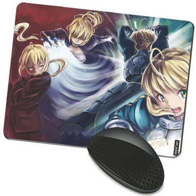 

FRENEMY MPAD3059 Mousepad(Multicolor)