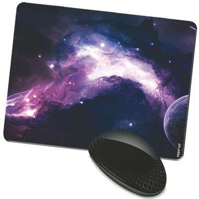 

FRENEMY MPAD1899 Mousepad(Multicolor)