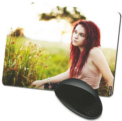 

FRENEMY MPAD8294 Mousepad(Multicolor)