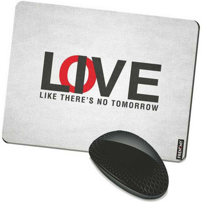 

FRENEMY MPAD9999 Mousepad(Multicolor)