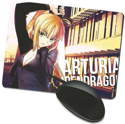 

FRENEMY MPAD7938 Mousepad(Multicolor)