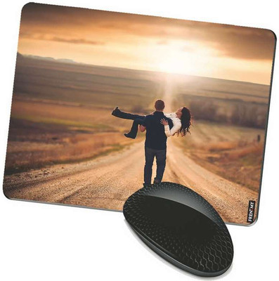 

FRENEMY MPAD8052 Mousepad(Multicolor)