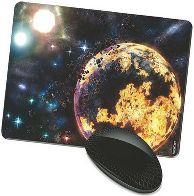

FRENEMY MPAD6546 Mousepad(Multicolor)