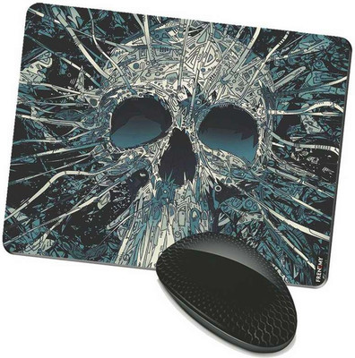 

FRENEMY MPAD1930 Mousepad(Multicolor)