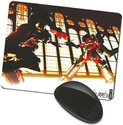 

FRENEMY MPAD3794 Mousepad(Multicolor)