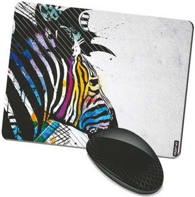 

FRENEMY MPAD447 Mousepad(Multicolor)
