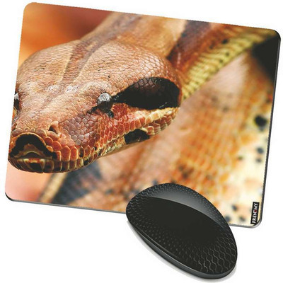 

FRENEMY MPAD2266 Mousepad(Multicolor)