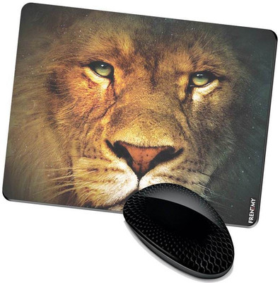 

FRENEMY MPAD151 Mousepad(Multicolor)