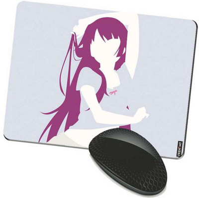 

FRENEMY MPAD7877 Mousepad(Multicolor)