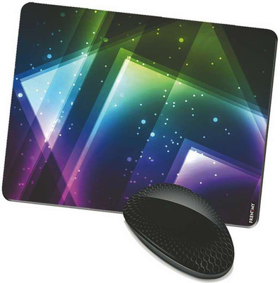 

FRENEMY MPAD816 Mousepad(Multicolor)