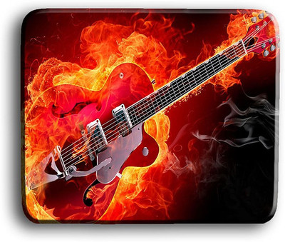 

Shopmania Designer-59 Mousepad(Multicolor)