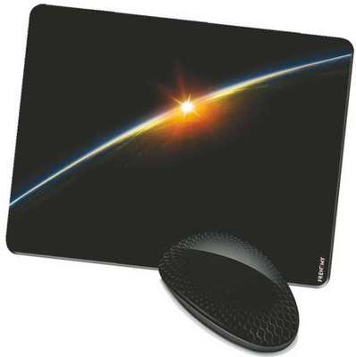 

FRENEMY MPAD9594 Mousepad(Multicolor)