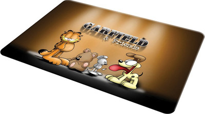 

EMPRESSION EMP-LOT1-595 Mousepad(Multicolor)