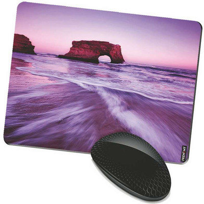 

FRENEMY MPAD4372 Mousepad(Multicolor)