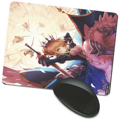 

FRENEMY MPAD6291 Mousepad(Multicolor)