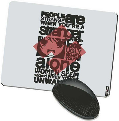 

FRENEMY MPAD958 Mousepad(Multicolor)