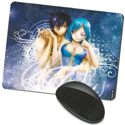 

FRENEMY MPAD7095 Mousepad(Multicolor)