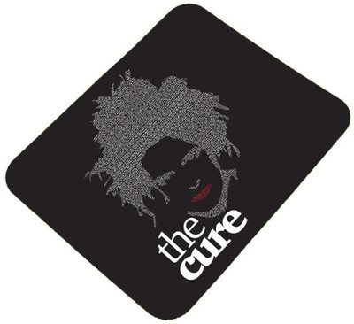 

Clapcart India Designer Printed MP-138 Mousepad(Multicolor)